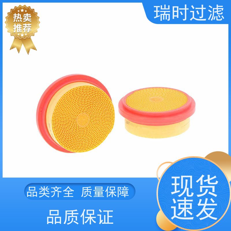 定制蜂窝滤芯（蜂巢滤片）瑞时滤材特殊设备专用 支持尺寸DIY