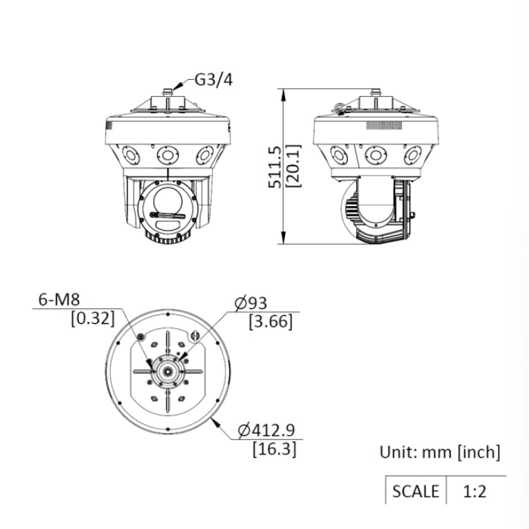 海康威视 海康威视