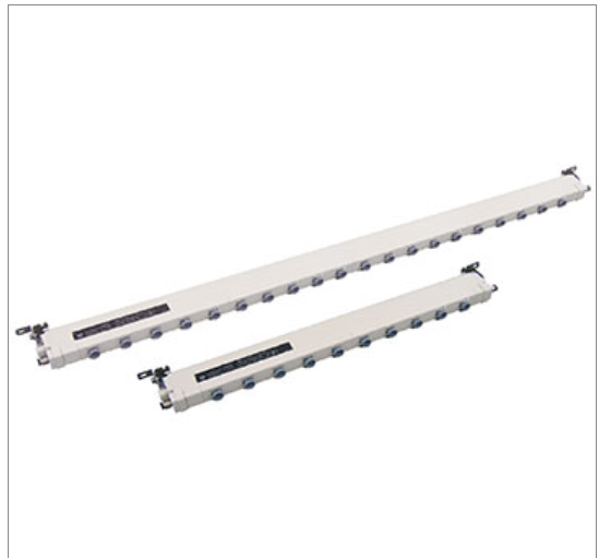 日本SSD离子发生器CABX850LW双喷嘴随心选