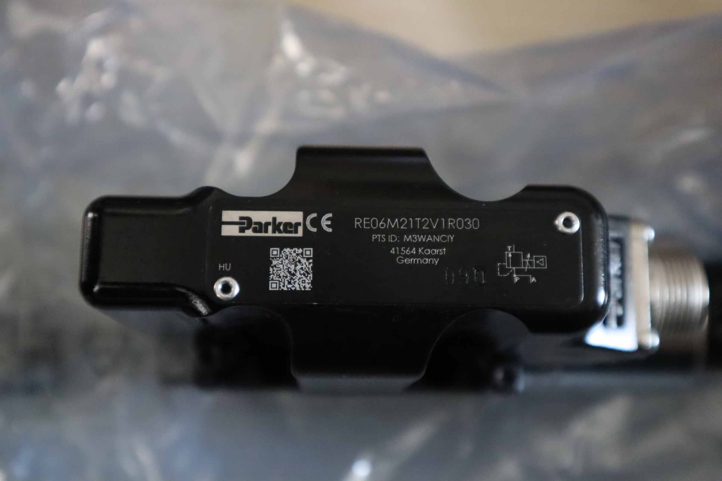 RE06M21T2V1R030 RE06M21T2V1R0 PARKER派克DENISON丹尼逊溢流阀