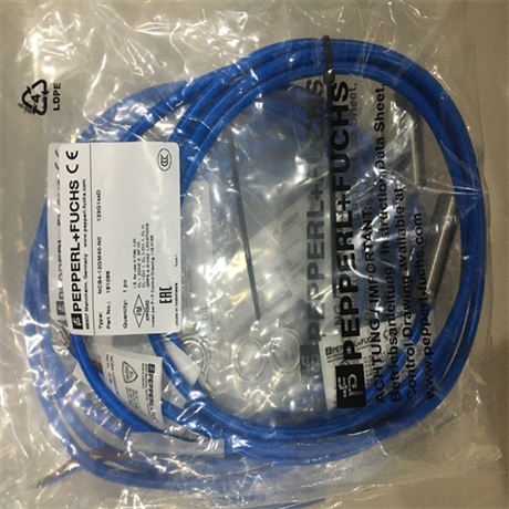 全新P+F倍加福传感器NJ2-12GK-SN构造特点