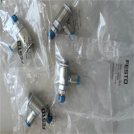 费斯托螺纹接头NPFC-D-2G12-M安装尺寸