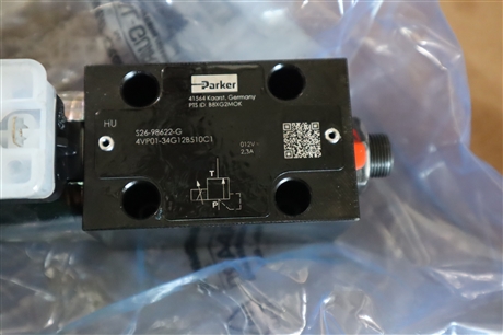 026-98622-G 4VP01-34G12B510C1 PARKER派克DENISON丹尼逊溢流阀