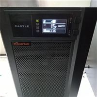 江苏山特UPS电源3C20KS配置参数