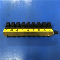 1627673302阿特拉斯空压机配件电磁阀组