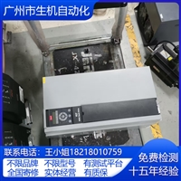 丹佛斯变频器维修FC-111P45KT4P20H有测试平台免费检测故障
