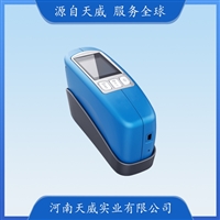 TW-CS-300单角度光泽度计 金属陶瓷建材 表面光泽程度测量仪