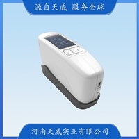 TW-CS-380 SE便携式三角度光泽度仪 五金石材手机制品光泽度测量