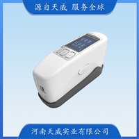 TW-CS-300S SE微孔光泽度仪 陶瓷五金光亮度检测仪 双光路技术