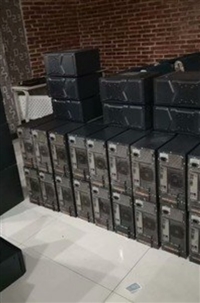 南京市高价收购各种办公设备 电脑 显示屏 打印机 复印机等