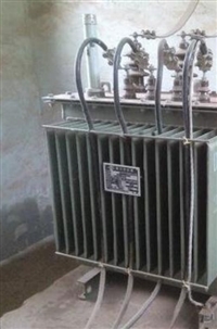 南京市高价回收废旧仪器仪表 废变压器 逆变器等各种配电设备