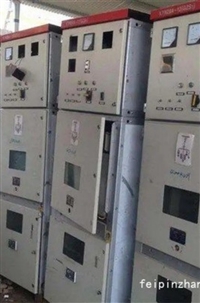 南京市配电设备回收 电池 变压器 逆变器 配电柜 电缆线等收购