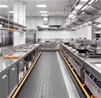 杭州商用厨房设备公司，杭州厨房设备生产厂家，杭州不锈钢厨具厂