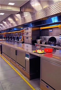 青岛商用厨房设备公司，青岛厨房设备生产厂家，青岛厨房设备定制