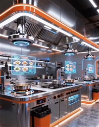 上海商用厨房设备公司，上海厨房设备生产厂家，上海不锈钢厨具厂