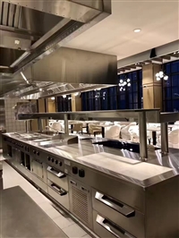 成都商用厨房设备公司，成都厨房设备生产厂家，成都不锈钢厨具厂