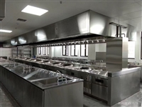 珠海商用厨房设备公司，珠海厨房设备生产厂家，厨房设备供应商