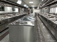 深圳商用厨房设备公司，深圳厨房设备生产厂家，厨房设备供应商