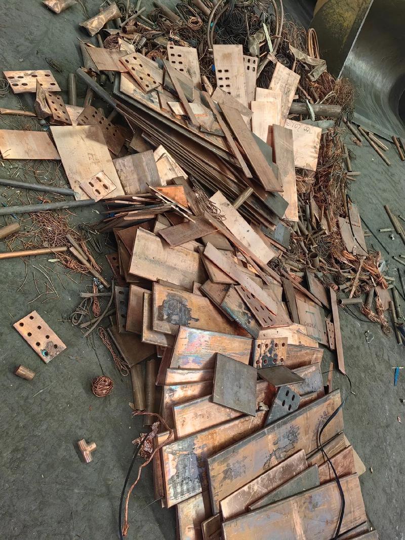 大量收购 工厂废不锈钢 一个电话快速上门品牌