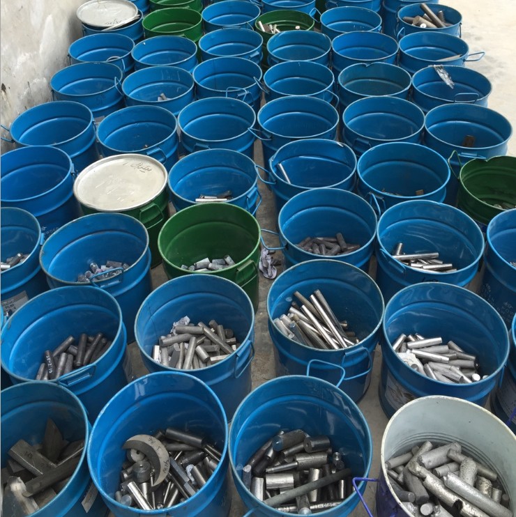 亚全 回收钒氮合金 回收磨削料钨粉 大量钒渣供应