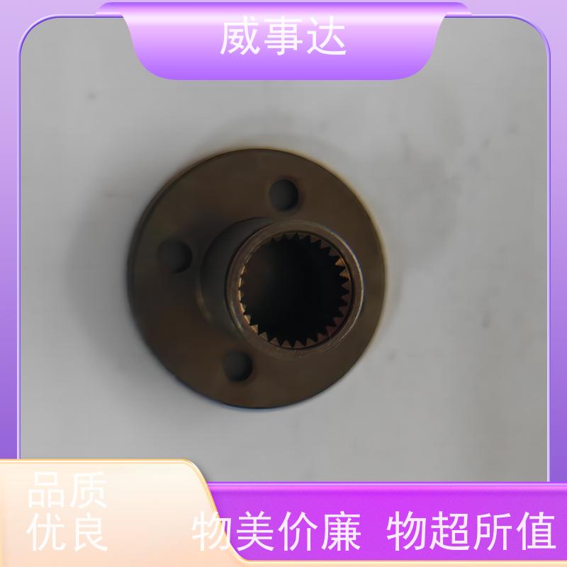 应用广泛 稳定货源 来图来样定制 寿命久 直齿轮