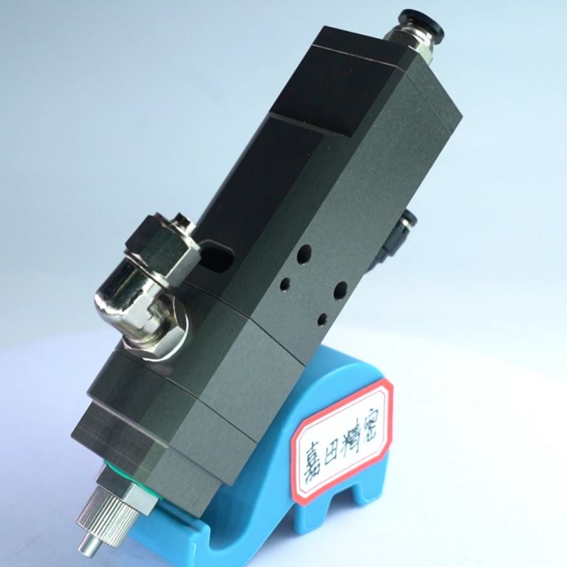 嘉田精密嘉田精密752HF大流量隔膜阀 美国原装0.5KG 高性能点胶设备配件