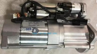 0001251502/60267410/0001251501三一215C起动机