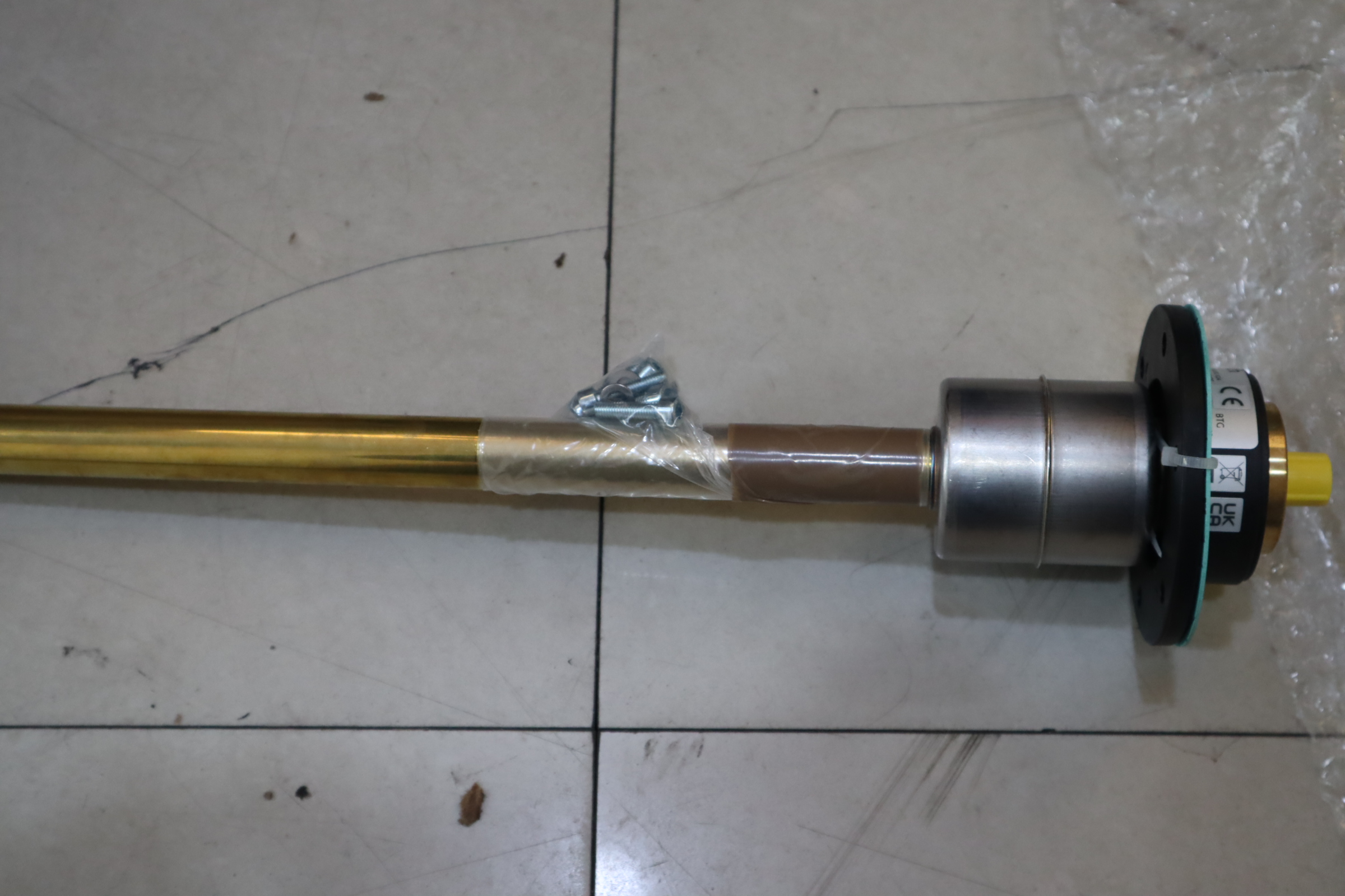 R901212588 液位开关 ABZMS-41-2X/0370/M2/DC-K24 力士乐REXROTH