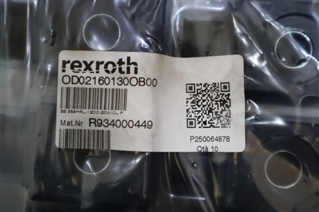 R934000449线圈OD02160130OB00 S8.356HRL-12DC-20W-CL.F 力士乐