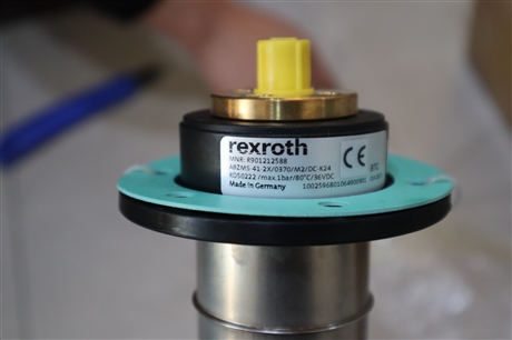 R901212588 液位开关 ABZMS-41-2X/0370/M2/DC-K24 力士乐REXROTH