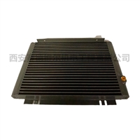 1092904356阿特拉斯空压机配件冷却器15KW
