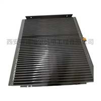 1092904358阿特拉斯空压机配件冷却器22KW