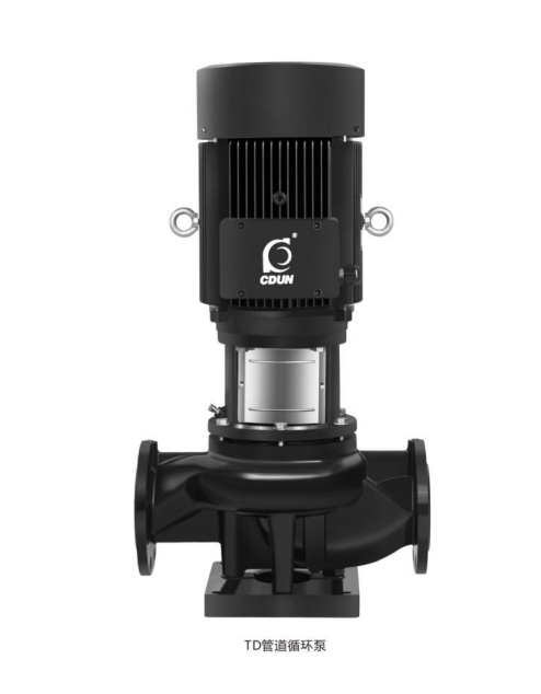 管道循环泵