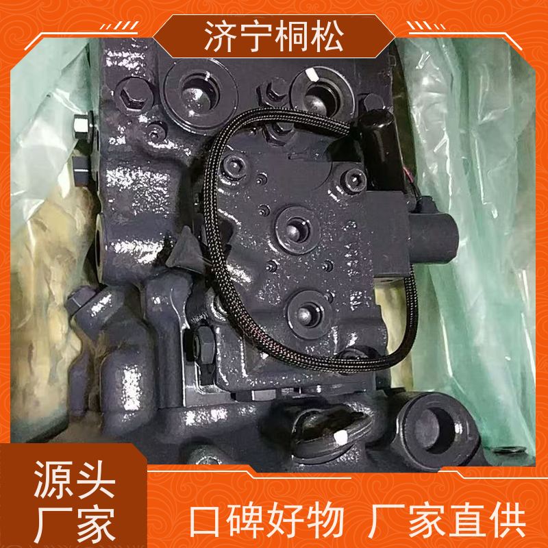 桐松机械 PC 400 液压泵总成708-3S-00961 当天快递发货