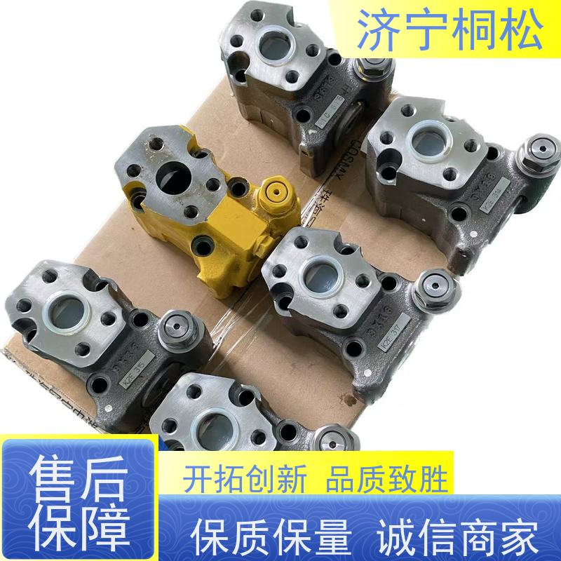 济 宁桐松 适用于PC850 主控制阀自减压阀 解决憋车问题