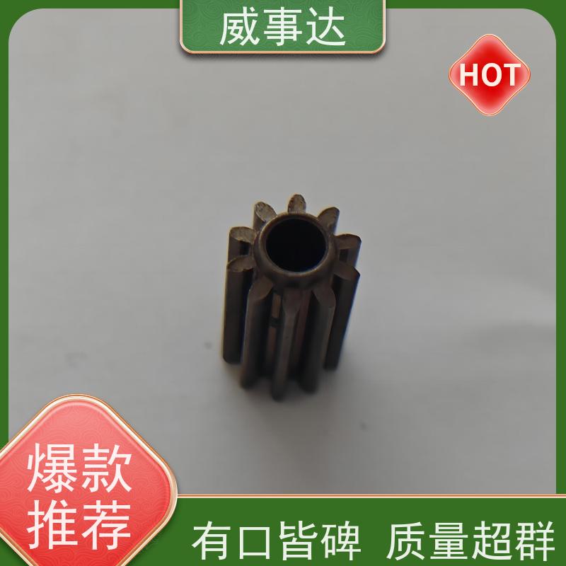加工定制 铁铜合金 寿命久 扫地机变速箱内齿圈