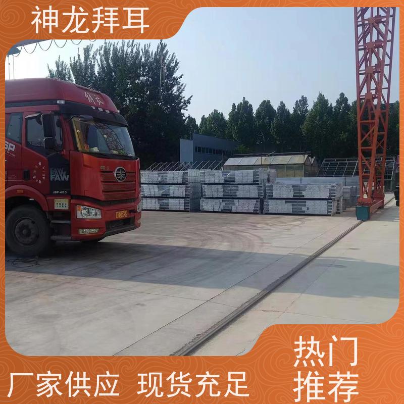 河北神龙拜耳 光伏支架包装 智能 品牌