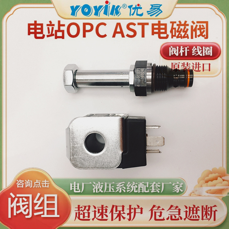 工业油介质输送 试验电磁阀22FDA-F5T-W110R-20/LV （YOYIK） 德阳发货