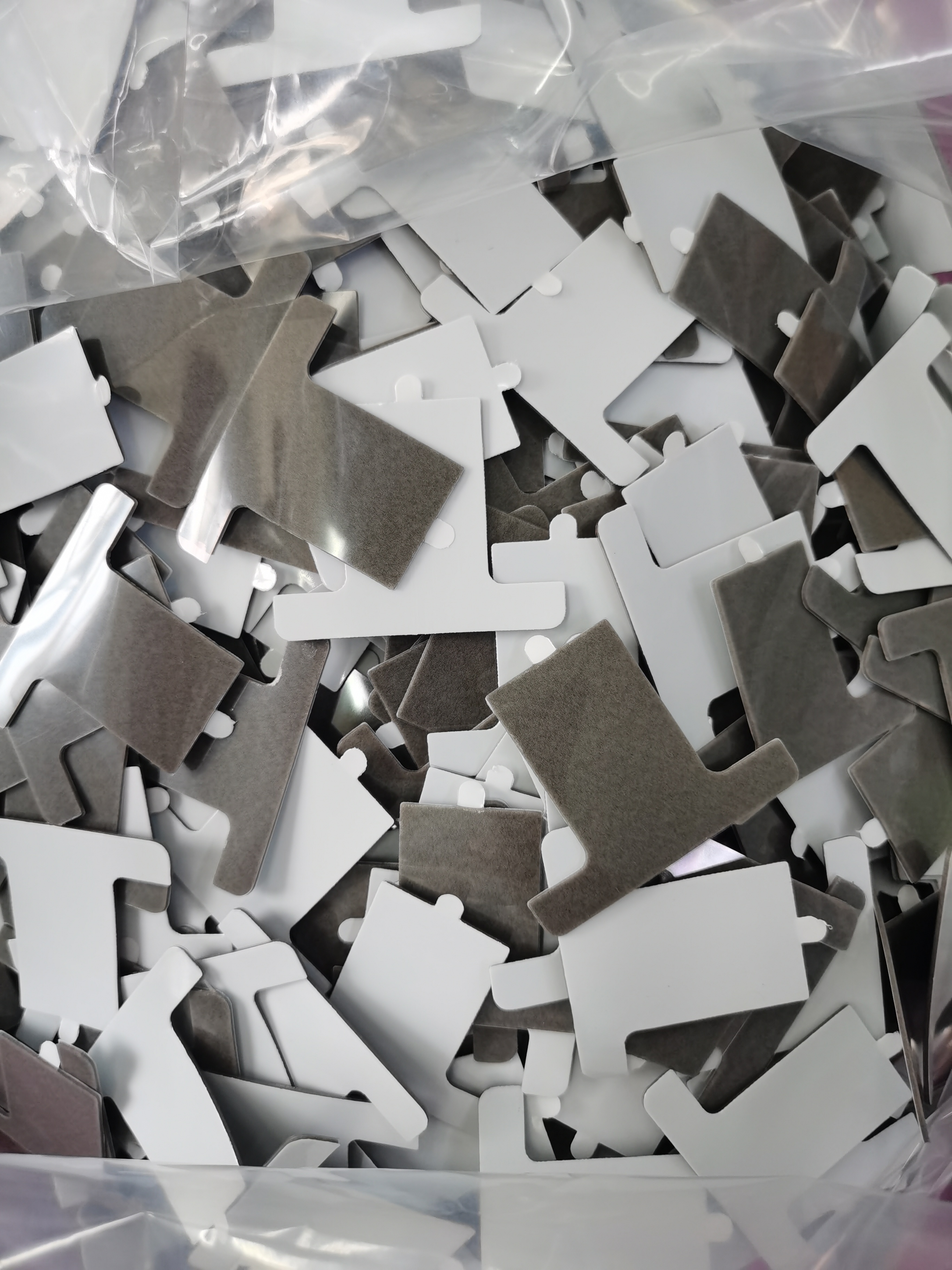 广西泡棉双面胶厂家供应  规格定制