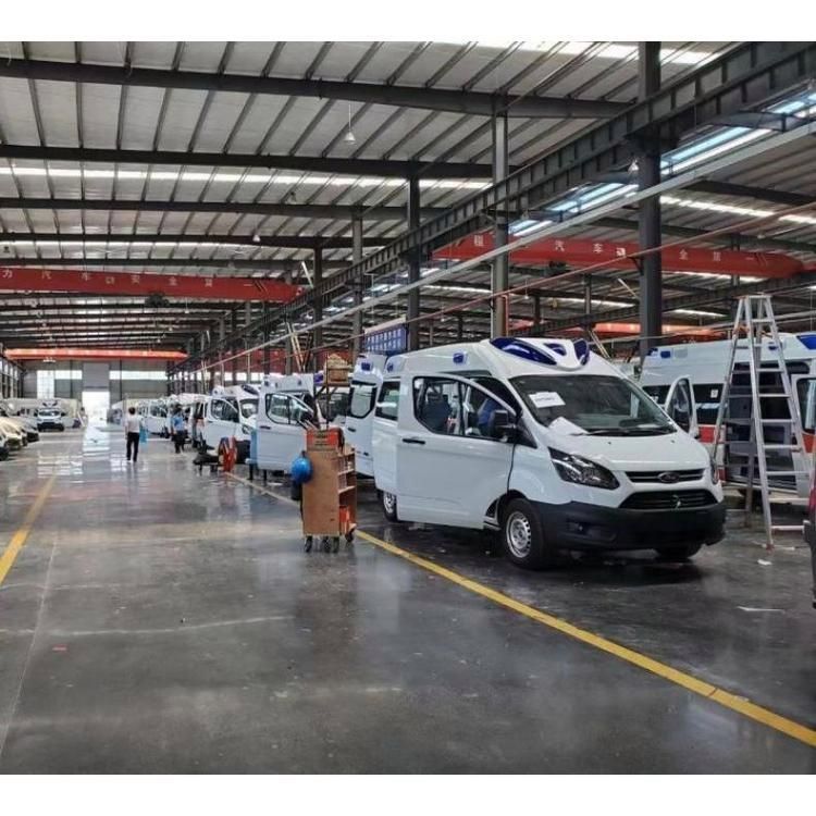 江门拍电影救护车出租  多年经验 正规可靠