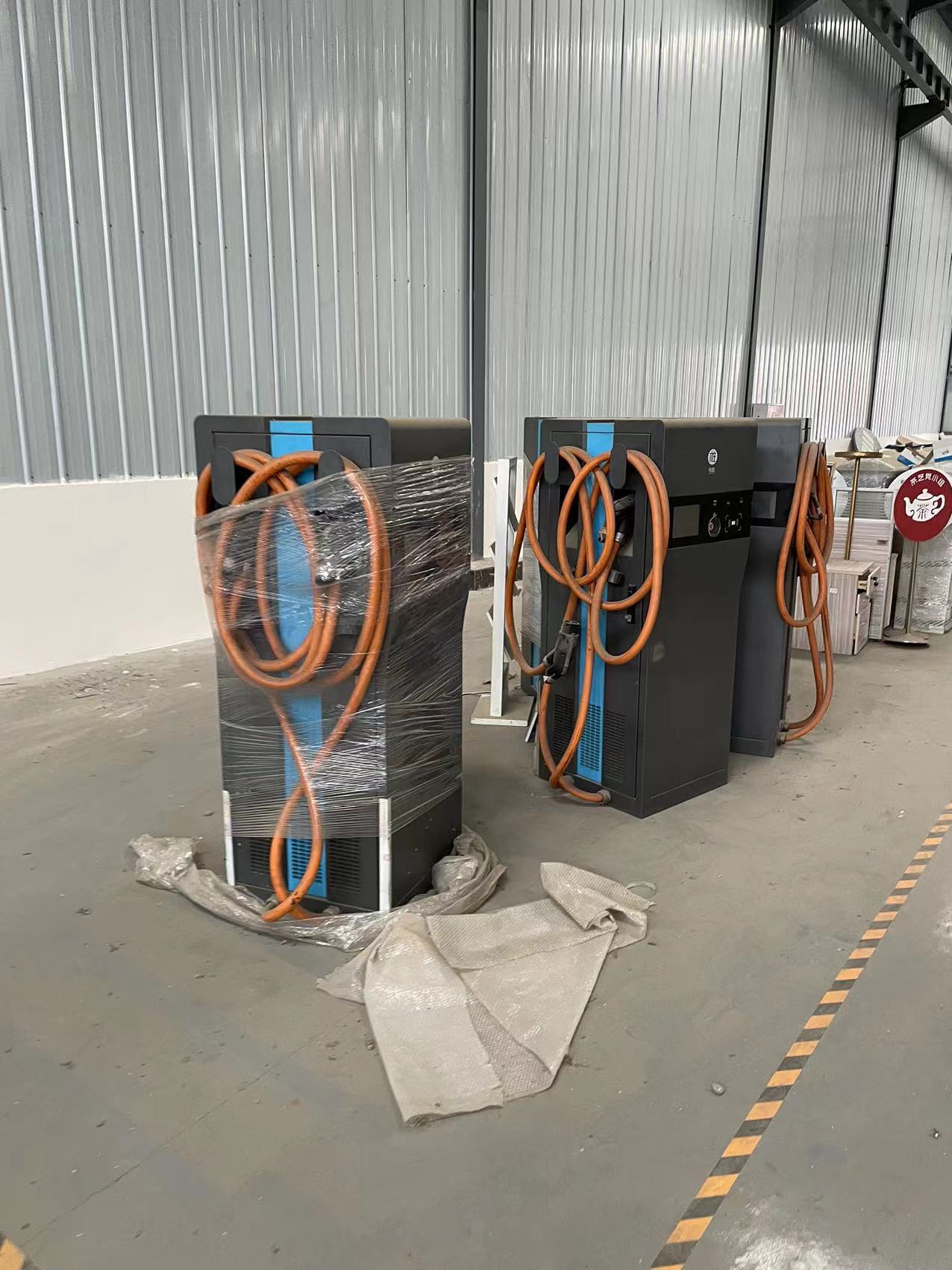 东莞废旧交流充电桩回收平台