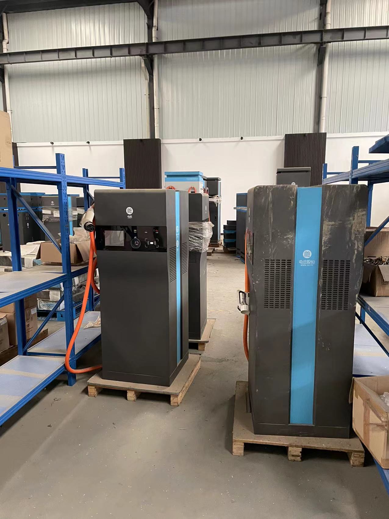 东莞废旧公共充电桩回收公司哪家好