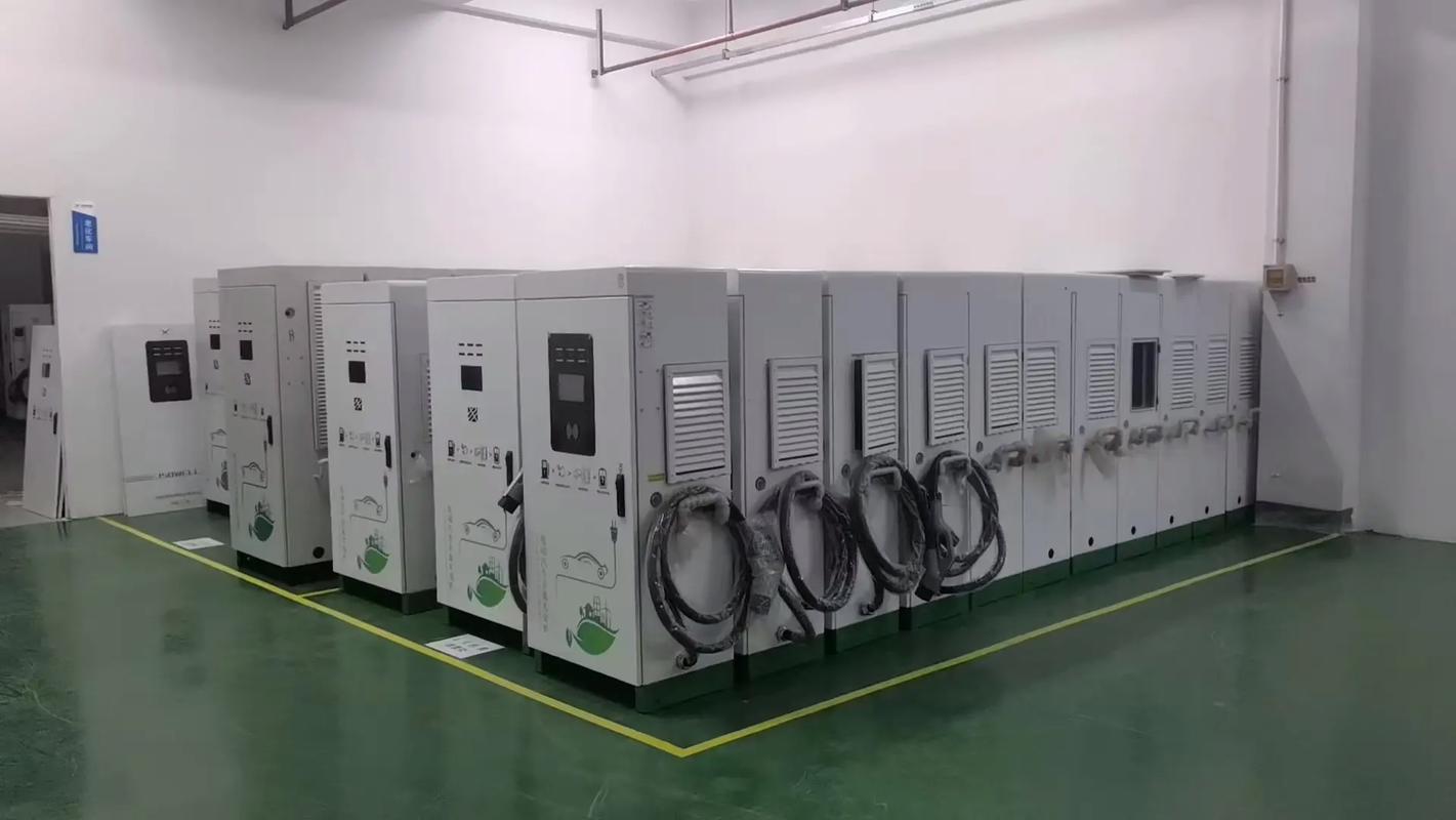 东莞废旧交直流一体充电桩回收公司