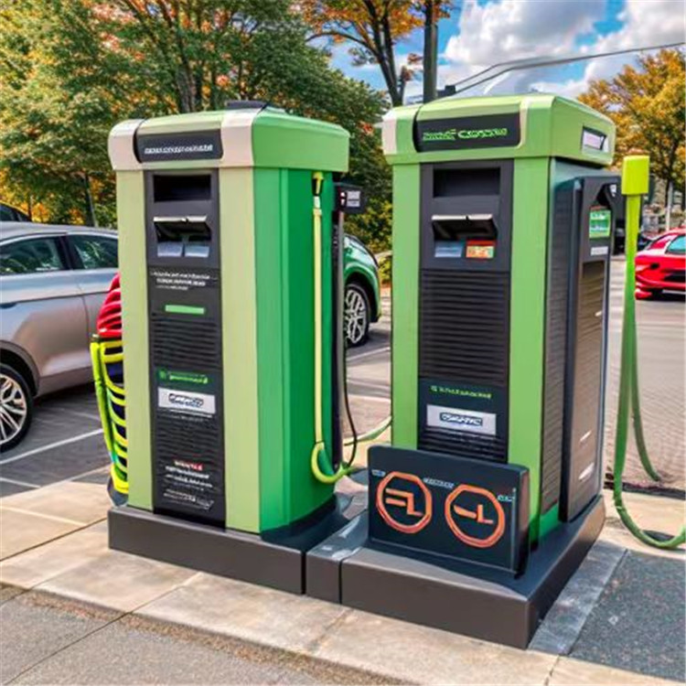 东莞废旧换电站充电桩回收平台