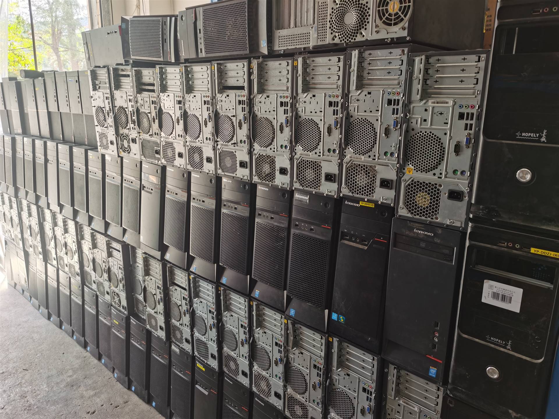 珠海二手电脑回收公司哪家好