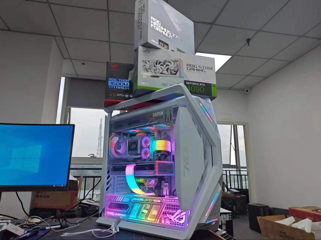 珠海二手电脑回收公司