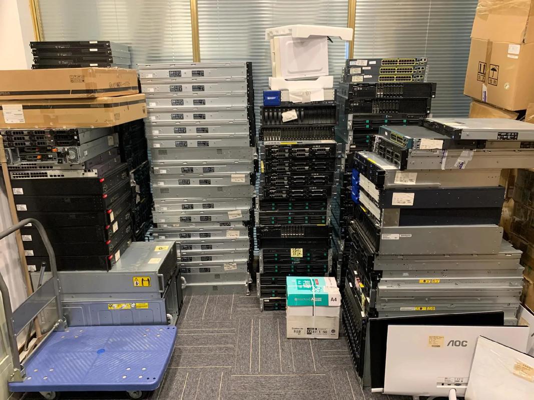 珠海二手电脑回收哪家好