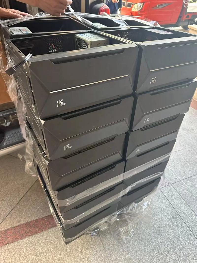 深圳二手电脑回收公司