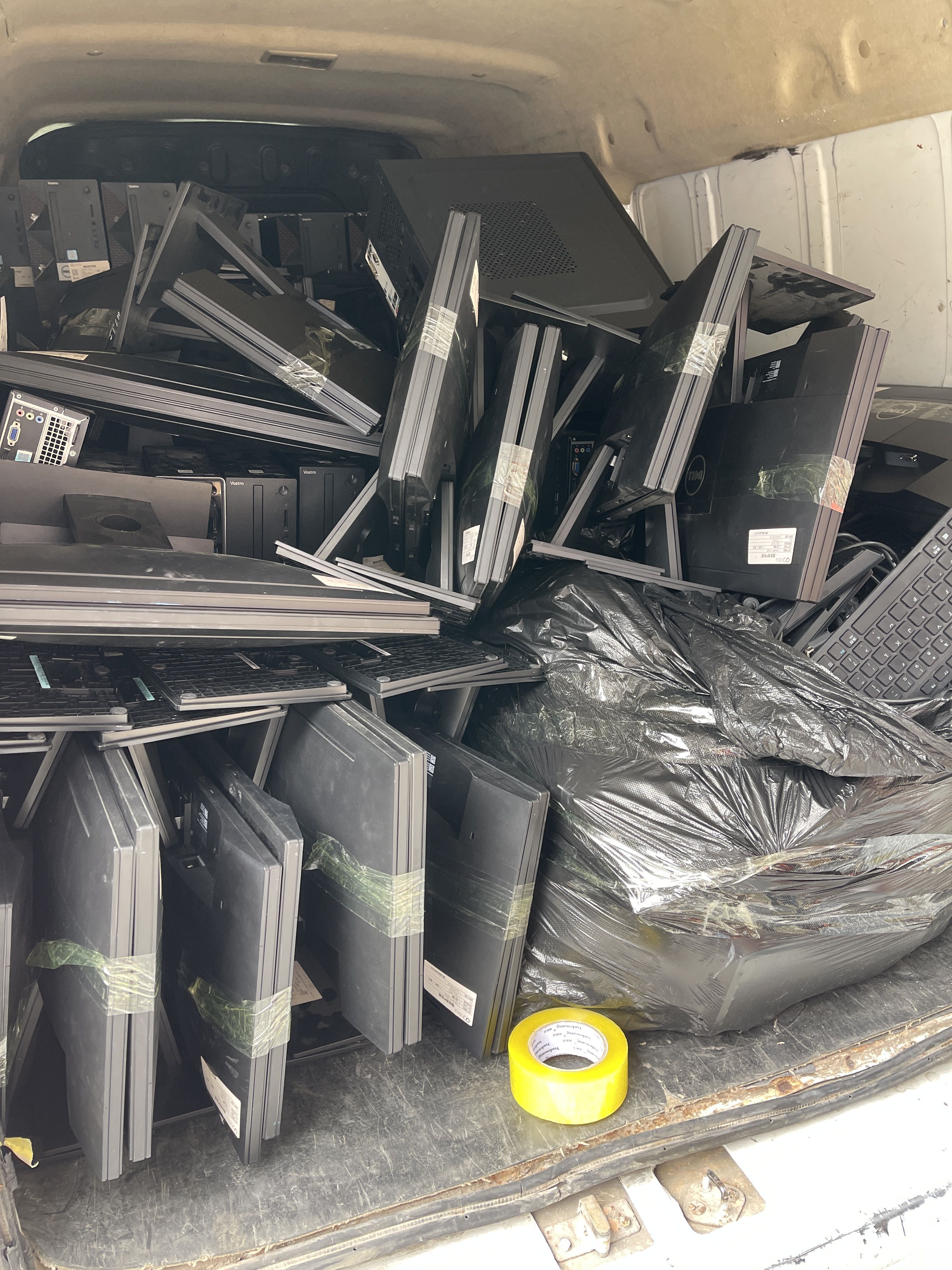 广州上门CPU回收公司