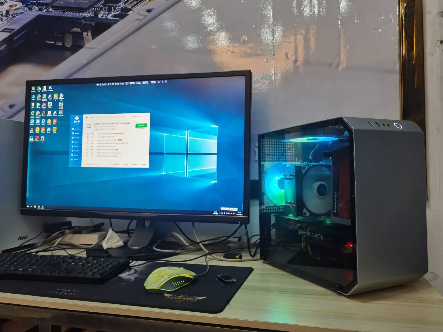 广州上门显卡回收公司